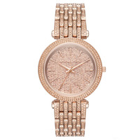 MICHAEL KORS 迈克·科尔斯 MK3780 女士石英腕表