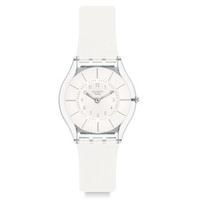 swatch 斯沃琪 skin超薄系列 SFK360 女士石英手表