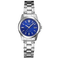 CASIO 卡西欧 LTP-1215A-2A2 女士石英表 钢带 大指针