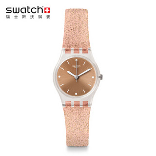 swatch 斯沃琪 原创系列 LK354D 女士石英手表