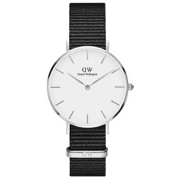 DanielWellington 丹尼尔惠灵顿 CLASSIC PETITE系列 DW00100254 女士石英腕表