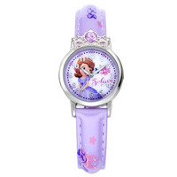 Disney 迪士尼 85105 女童石英手表