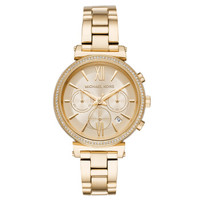 MICHAEL KORS 迈克·科尔斯 MK6559 女士石英手表