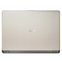 ASUS 华硕 顽石 畅玩版Y5000 15.6英寸笔记本电脑（i5-8250U、4GB、1TB、MX110 2GB）