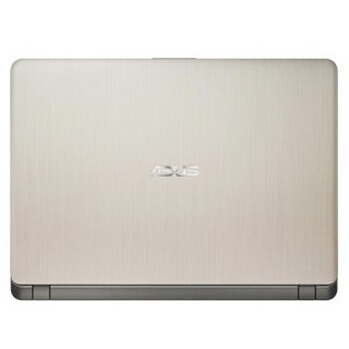 ASUS 华硕 顽石 畅玩版Y5000 15.6英寸笔记本电脑（i5-8250U、4GB、1TB、MX110 2GB）
