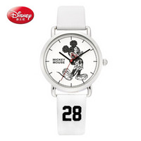 Disney 迪士尼 MK-11028W 女士石英手表