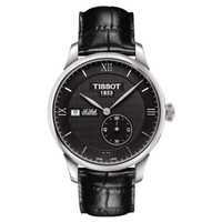 TISSOT 天梭 T-Classic Le Locle系列 T006.428.16.058.00 男士机械腕表