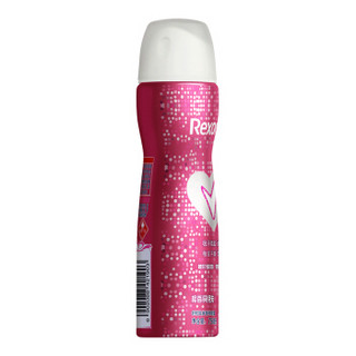 Rexona 舒耐 爽身香体喷雾 樱花 樱香亮肤  75ml