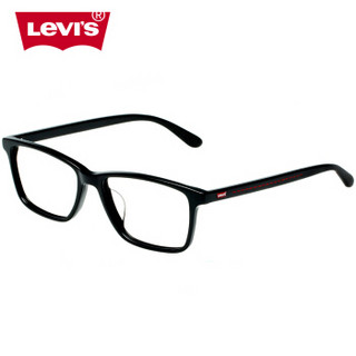 Levi's 李维斯 近视 光学眼镜架 LS06472-C01-54