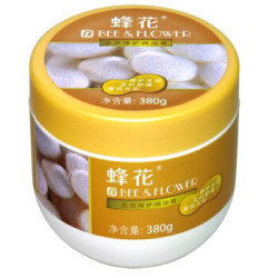 BEE & FLOWER 蜂花 发质修护焗油膏 380g *19件