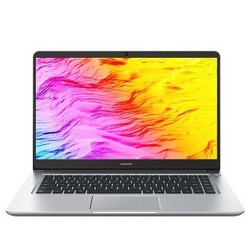 HUAWEI 华为 MateBook D(2018版) 15.6英寸笔记本电脑（i7-8550U、16GB、256GB、MX150 2GB）