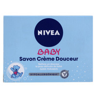 NIVEA 妮维雅 婴儿香皂 (100g)