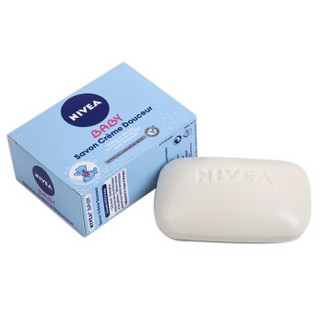 NIVEA 妮维雅 婴儿香皂 (100g)