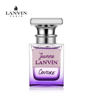 LANVIN 浪凡 紫漾霓裳 女士香水  30ml