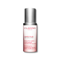 CLARINS 娇韵诗 清透润白淡斑亮肤精华乳 30ml