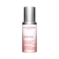 CLARINS 娇韵诗 清透润白亮肤精华乳 30ml