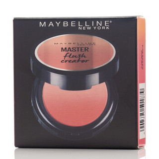 MAYBELLINE 美宝莲 微醺情报渐变腮红 5.35g 04#