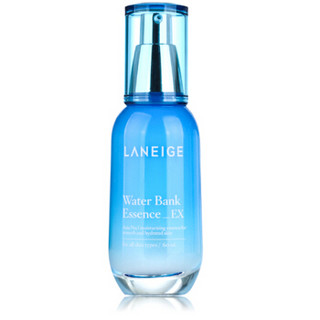 LANEIGE 兰芝 水库凝肌精华露 60ml