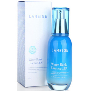 LANEIGE 兰芝 水库凝肌精华露 60ml