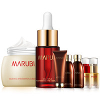 MARUBI 丸美 眼部臻享套装