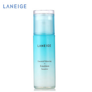 LANEIGE 兰芝 水衡舒颜保湿乳 120ml