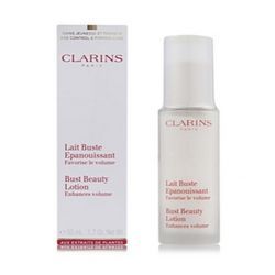 CLARINS 娇韵诗 美胸丰盈乳霜