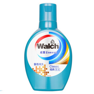 Walch 威露士 健康沐浴露 经典 80ml