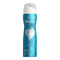 Rexona 舒耐 爽身香体喷雾 棉香怡然 淡香干爽 75ml