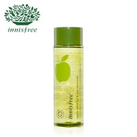 innisfree 悦诗风吟 苹果籽清润眼唇专用卸妆液 100ml