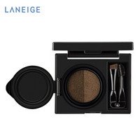 LANEIGE 兰芝 双色立体气垫染眉液 6g