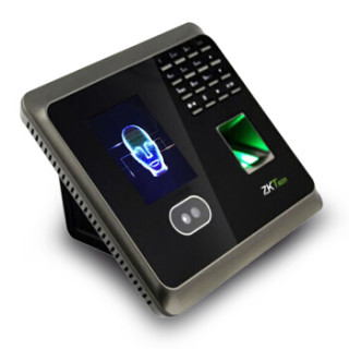 ZKTeco 中控智慧 UF100plus 考勤机