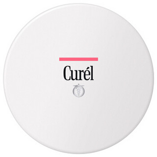 Curel 珂润 亮颜蜜粉 4g