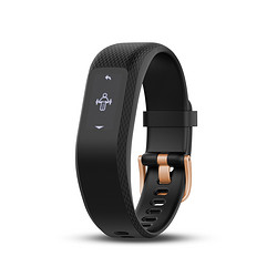 GARMIN 佳明 vivosmart3 心率腕带