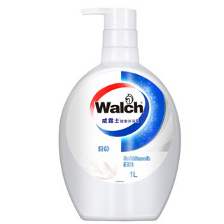 Walch 威露士 健康沐浴露 滋养美肤 1000ml