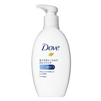 Dove 多芬 润泽卸妆乳 195ml