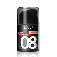 KanS 韩束 男士 劲能平衡保湿凝露 50ml