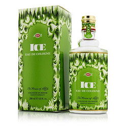 Maurer & Wirtz 4711 Ice EDC古龙水喷雾 200ml *2件