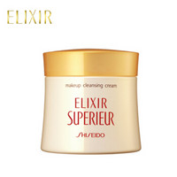 ELIXIR 怡丽丝尔 优悦活颜卸妆霜 140g