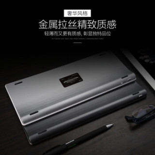 inphic 英菲克 V780 无线键鼠套装