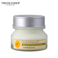  THE FACE SHOP/菲诗小铺 保湿滋润 保湿滋养霜  31-50g/mL