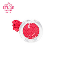 ETUDE HOUSE 伊蒂之屋 焦点明眸眼影 RD303 草莓盛宴 2g *6件