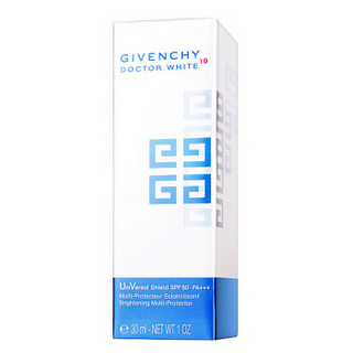 GIVENCHY 纪梵希 净白防晒乳 SPF30+ 30ml