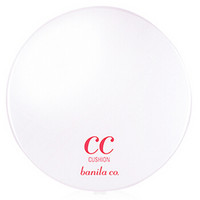 banila co. 芭妮兰 水分气垫CC霜SPF35PA++ 15g正装+15g替换装 BE20