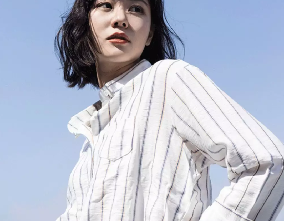初秋必备的海盐气味女装店,穿出不一样的清新与自然感