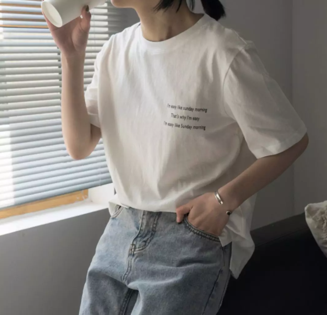 初秋必备的海盐气味女装店,穿出不一样的清新与自然感