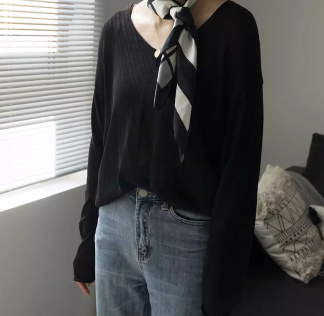初秋必备的海盐气味女装店,穿出不一样的清新与自然感