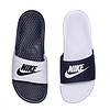 Nike 耐克 BENASSI JDI MISMATCH 818736 男子拖鞋