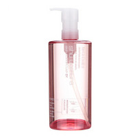 shu uemura 植村秀 樱花轻肤洁颜油 450ml