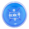 DHC 蝶翠诗 蓝彩双层皂盒 1个