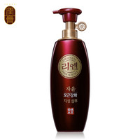 ReEn 润膏 姿韵净韧 洗发水 500ml